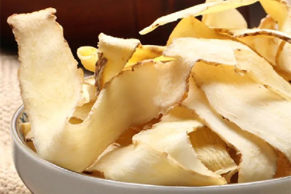 玉竹曬干為什么是黑色的 玉竹曬干是什么顏色 玉竹曬干為什么是黑色的 玉竹曬干是什么顏色