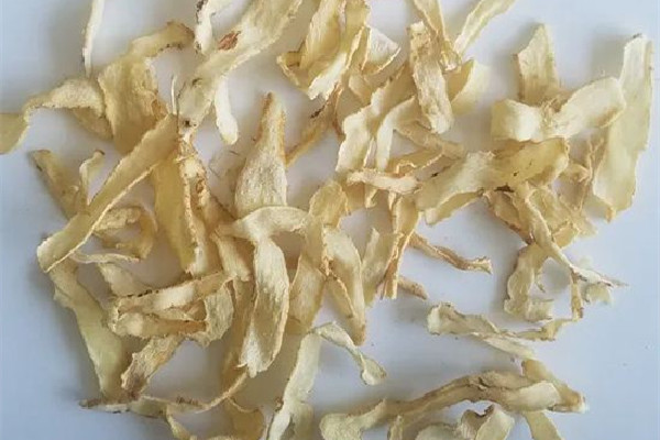 玉竹的功效和作用 玉竹是什么東西啊 玉竹的功效和作用 玉竹是什么東西啊