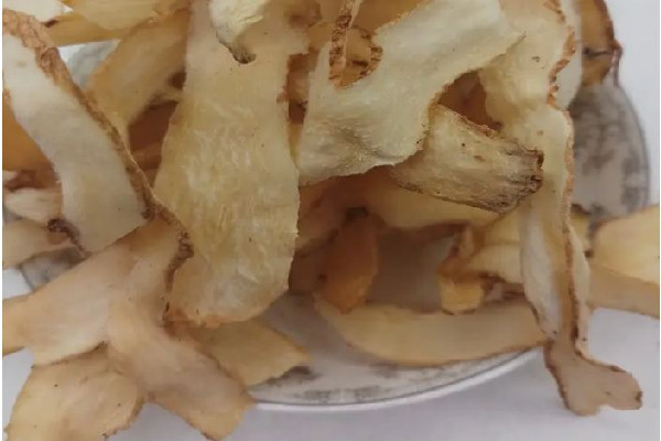 玉竹吃新鮮的還是曬干的 玉竹怎么吃最好 玉竹吃新鮮的還是曬干的 玉竹怎么吃最好