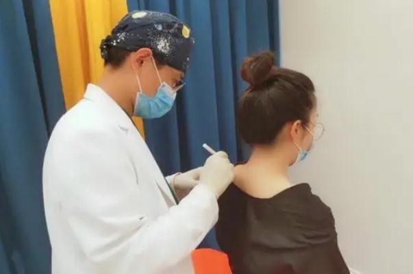 瘦肩針可以維持多久 瘦肩針可以瘦手臂嗎 瘦肩針可以維持多久 瘦肩針可以瘦手臂嗎