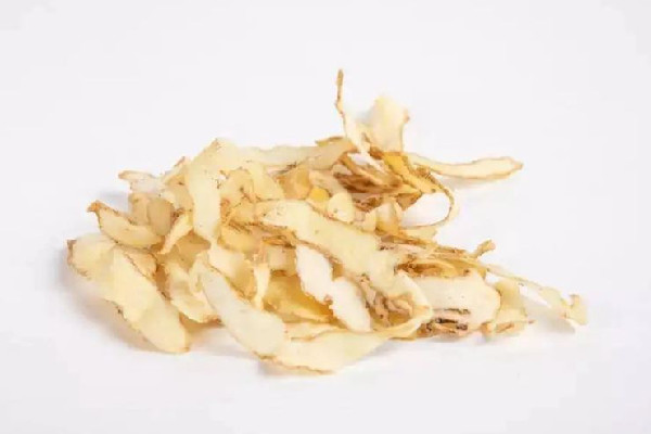 玉竹的功效和作用 玉竹是什么東西啊 玉竹的功效和作用 玉竹是什么東西啊