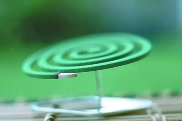 蚊香會(huì)致癌嗎 蚊香會(huì)影響睡眠嗎