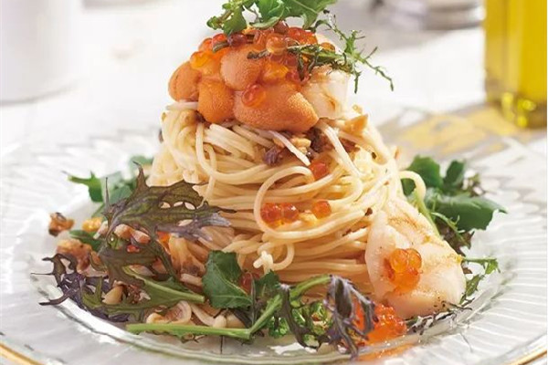 意面用什么醬比較好吃 意面的家常做法 意面用什么醬比較好吃 意面的家常做法