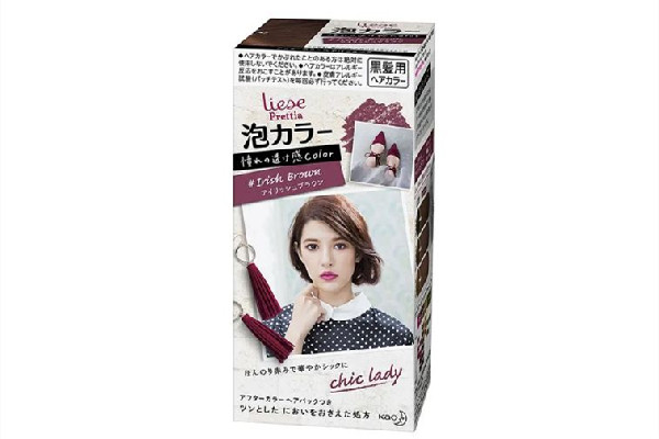 染發(fā)膏染在皮膚上如何祛除 染發(fā)膏弄到頭皮上會怎么辦 染發(fā)膏染在皮膚上如何祛除 染發(fā)膏弄到頭皮上會怎么辦