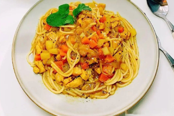 意面適合減肥吃嗎 意面的熱量高嗎 意面適合減肥吃嗎 意面的熱量高嗎