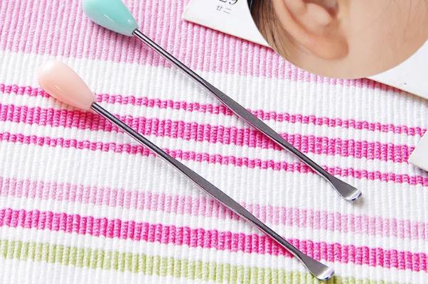 掏耳勺是什么意思 掏耳勺是什么時候發(fā)明的 掏耳勺是什么意思 掏耳勺是什么時候發(fā)明的