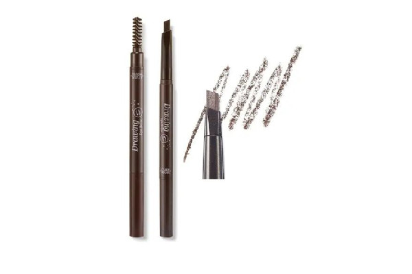 眉筆和眉粉哪個跟適合新手 眉筆新手用哪個牌子好 眉筆和眉粉哪個跟適合新手 眉筆新手用哪個牌子好