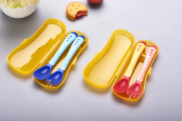 感溫勺的材質(zhì) 感溫勺是什么意思 感溫勺的材質(zhì) 感溫勺是什么意思