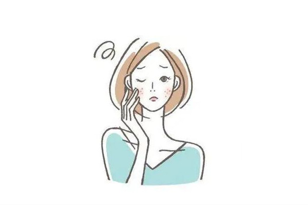 皮秒祛斑會有反黑的過程嗎 皮秒祛斑為什么會反黑 皮秒祛斑會有反黑的過程嗎 皮秒祛斑為什么會反黑