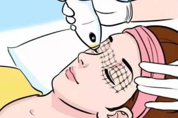 熱瑪吉對法令紋效果怎么樣 熱瑪吉對懷孕有影響嗎 熱瑪吉對法令紋效果怎么樣 熱瑪吉對懷孕有影響嗎