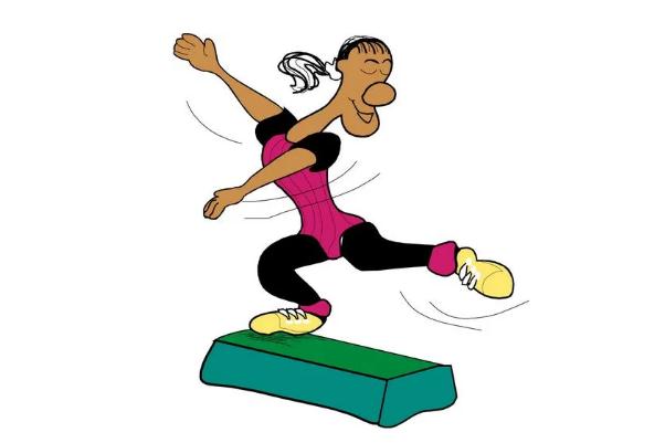 跳操減肥為什么體重不掉 跳操減肥每天跳多久 跳操減肥為什么體重不掉 跳操減肥每天跳多久