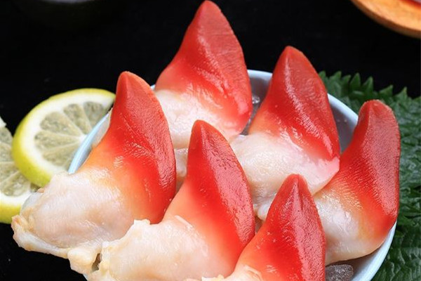 北極貝哪里產(chǎn)的最好 北極貝是什么味道 北極貝哪里產(chǎn)的最好 北極貝是什么味道