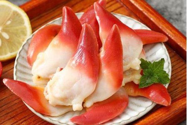 北極貝的嘌呤高嗎 北極貝什么人不能吃 北極貝的嘌呤高嗎 北極貝什么人不能吃