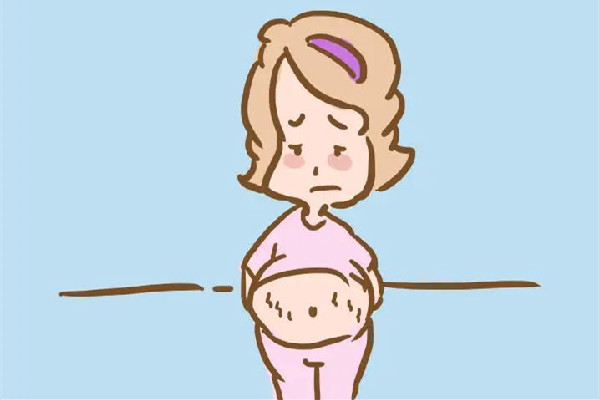 妊娠紋紅色的是表示什么 妊娠紋紅色多久能淡化 妊娠紋紅色的是表示什么 妊娠紋紅色多久能淡化