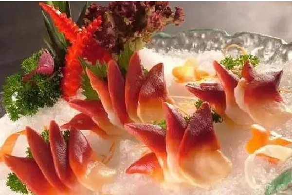 北極貝煮多久能吃 北極貝煮熟了是什么顏色 北極貝煮多久能吃 北極貝煮熟了是什么顏色