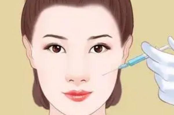 玻尿酸填充太陽(yáng)凹大概能維持多久 玻尿酸填充法令紋能保持多長(zhǎng)時(shí)間 玻尿酸填充太陽(yáng)凹大概能維持多久 玻尿酸填充法令紋能保持多長(zhǎng)時(shí)間