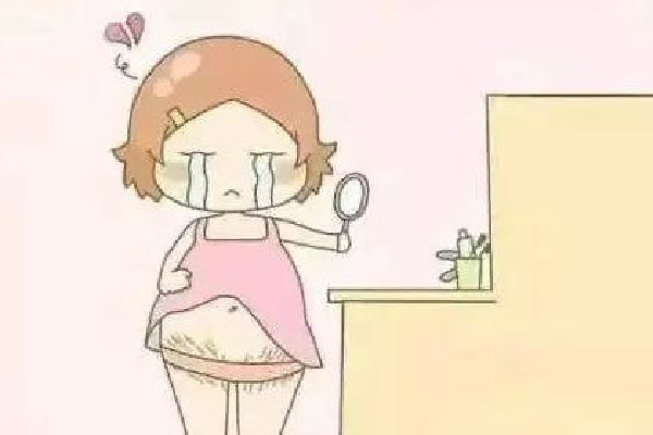 妊娠紋紅色的是表示什么 妊娠紋紅色多久能淡化 妊娠紋紅色的是表示什么 妊娠紋紅色多久能淡化