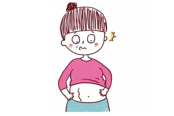 妊娠紋會越來越多嗎 妊娠紋怎么修復快 妊娠紋會越來越多嗎 妊娠紋怎么修復快