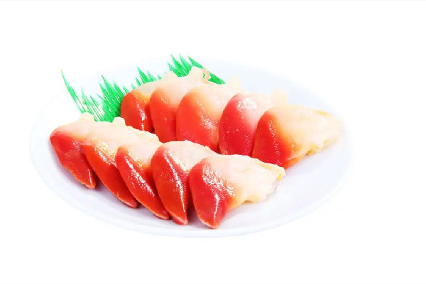 北極貝買(mǎi)回來(lái)就能吃嗎 北極貝買(mǎi)多大的好