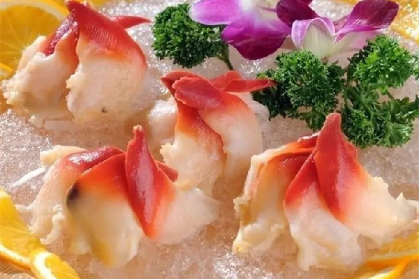 北極貝的嘌呤高嗎 北極貝什么人不能吃 北極貝的嘌呤高嗎 北極貝什么人不能吃