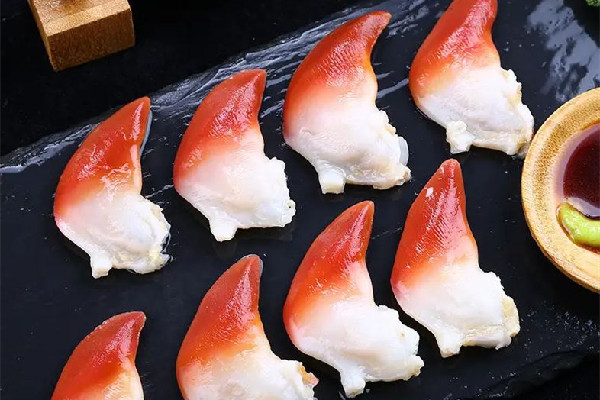 北極貝和北寄貝是同一種東西嗎 北極貝是什么樣的 北極貝和北寄貝是同一種東西嗎 北極貝是什么樣的