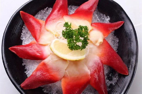 北極貝有沙子怎么處理 北極貝買回來(lái)怎么處理