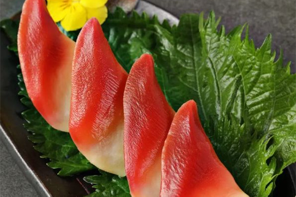 北極貝刺身是生還是熟 北極貝刺身有寄生蟲嗎 北極貝刺身是生還是熟 北極貝刺身有寄生蟲嗎