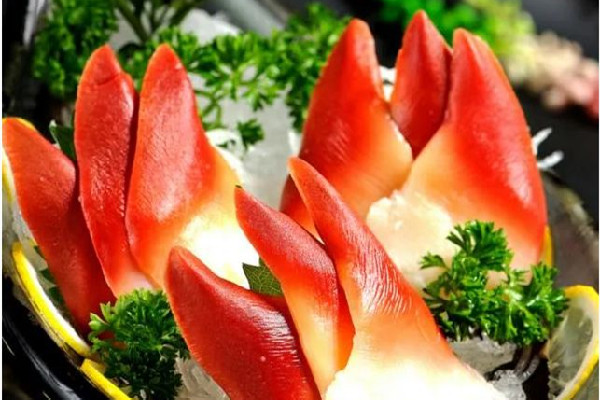 北極貝可以冷凍多久 北極貝放冰箱一年還能吃嗎 北極貝可以冷凍多久 北極貝放冰箱一年還能吃嗎