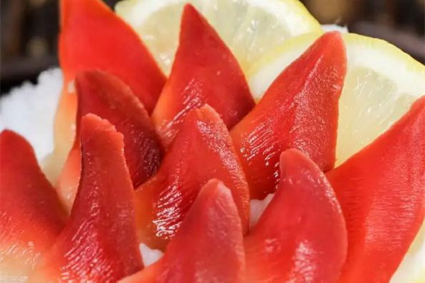 北極貝的功效與作用 北極貝可以煮熟了吃嗎 北極貝的功效與作用 北極貝可以煮熟了吃嗎