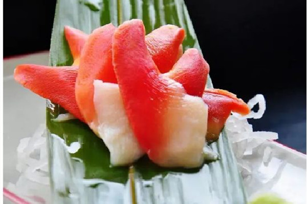 北極貝有沙子怎么處理 北極貝買回來(lái)怎么處理