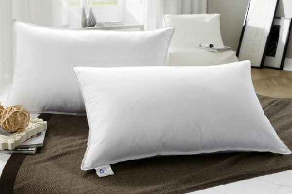 枕頭買回來(lái)可以直接用嗎 枕頭買回來(lái)怎么處理 枕頭買回來(lái)可以直接用嗎 枕頭買回來(lái)怎么處理