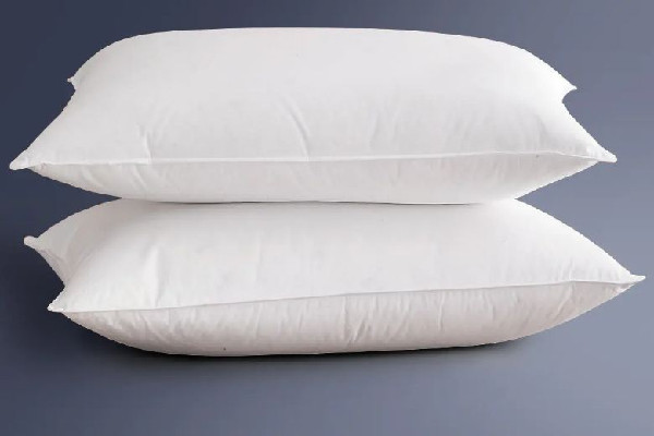 枕頭材質(zhì)選哪種好 枕頭買什么填充物的比較好 枕頭材質(zhì)選哪種好 枕頭買什么填充物的比較好