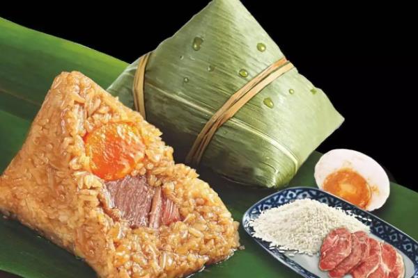 粽子對胃好不好 粽子對身體有什么好處 粽子對胃好不好 粽子對身體有什么好處