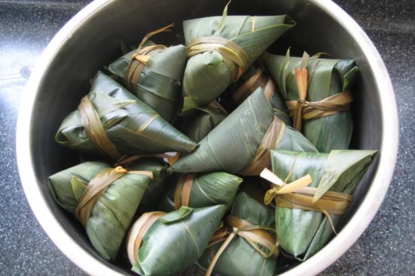 粽子會(huì)讓人發(fā)胖嗎 粽子會(huì)升糖嗎 粽子會(huì)讓人發(fā)胖嗎 粽子會(huì)升糖嗎