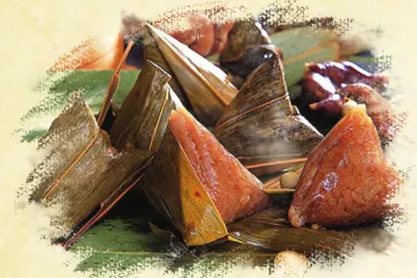 粽子要煮多久才可以熟 粽子有什么營(yíng)養(yǎng)和功效 粽子要煮多久才可以熟 粽子有什么營(yíng)養(yǎng)和功效