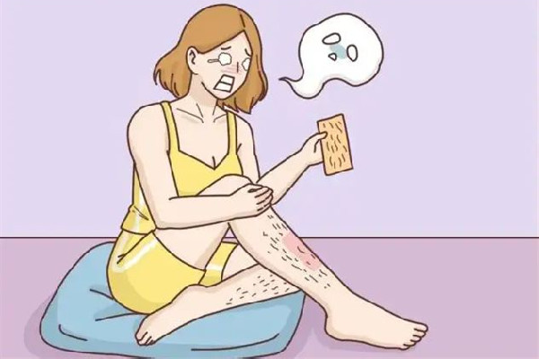 激光脫毛后起紅疙瘩怎么辦 激光脫毛后的注意事項有哪些 激光脫毛后起紅疙瘩怎么辦 激光脫毛后的注意事項有哪些