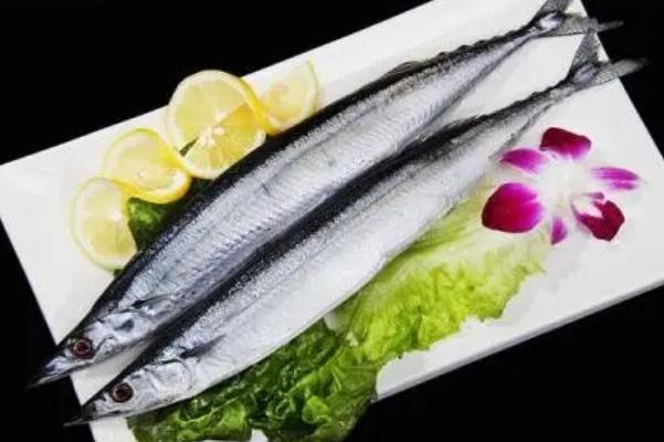 秋刀魚是進口的還是國產(chǎn)的 秋刀魚是寒性還是熱性