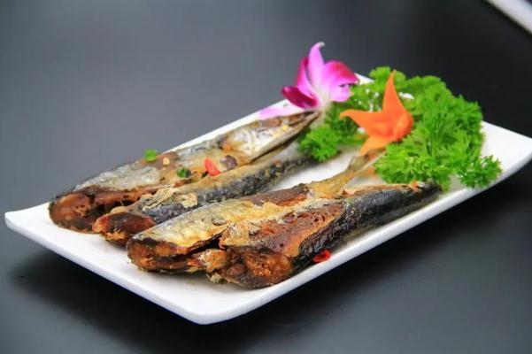 秋刀魚是海魚還是淡水魚 秋刀魚是海鮮嗎 秋刀魚是海魚還是淡水魚 秋刀魚是海鮮嗎