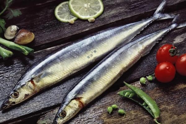 秋刀魚的熱量是多少大卡 秋刀魚的產地是哪里 秋刀魚的熱量是多少大卡 秋刀魚的產地是哪里