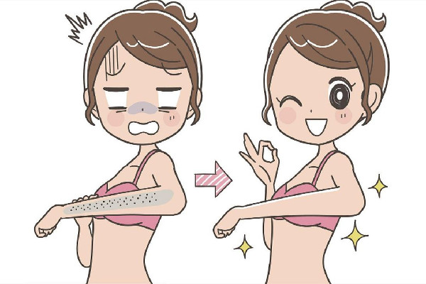 激光脫毛會(huì)越脫越多嗎 激光脫毛脫了一年怎么又長(zhǎng)出來(lái)了 激光脫毛會(huì)越脫越多嗎 激光脫毛脫了一年怎么又長(zhǎng)出來(lái)了