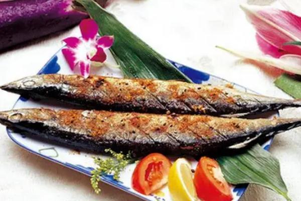 吃秋刀魚有什么好處和壞處 吃秋刀魚會胖嗎 吃秋刀魚有什么好處和壞處 吃秋刀魚會胖嗎