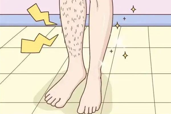 激光脫毛后起紅疙瘩怎么辦 激光脫毛后的注意事項有哪些 激光脫毛后起紅疙瘩怎么辦 激光脫毛后的注意事項有哪些