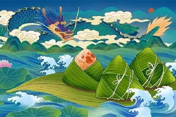 端午節(jié)放假2022年放幾天 端午節(jié)是幾月幾日2022年 端午節(jié)放假2022年放幾天 端午節(jié)是幾月幾日2022年