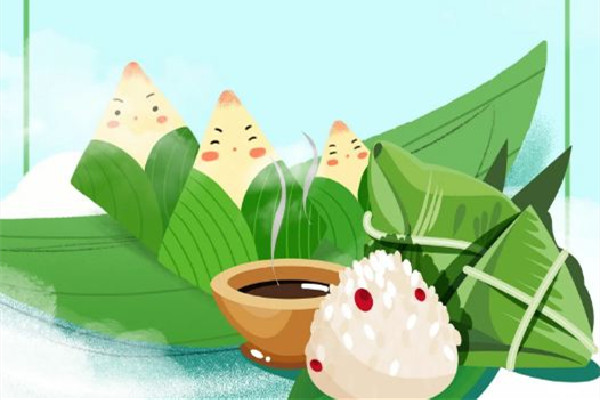端午節(jié)吃五紅是什么意思 端午節(jié)吃五紅是哪五紅 端午節(jié)吃五紅是什么意思 端午節(jié)吃五紅是哪五紅