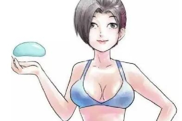 假體隆胸對乳腺有影響嗎 假體隆胸會導致乳腺癌嗎 假體隆胸對乳腺有影響嗎 假體隆胸會導致乳腺癌嗎