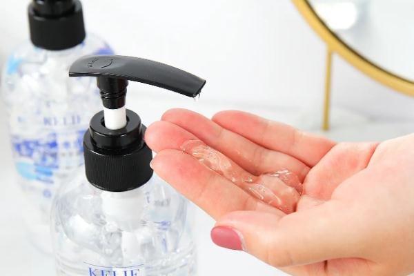 免洗手消毒凝膠可以帶上高鐵嗎 免洗手消毒凝膠用完要洗手嗎 免洗手消毒凝膠可以帶上高鐵嗎 免洗手消毒凝膠用完要洗手嗎