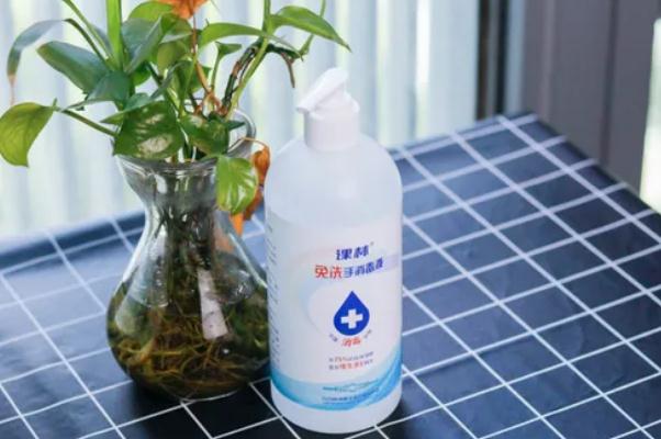 免洗洗手液的好處 免洗洗手液是酒精嗎 免洗洗手液的好處 免洗洗手液是酒精嗎