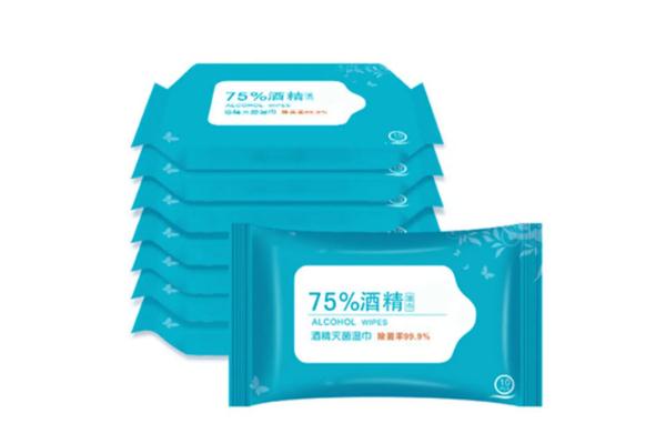 酒精濕巾會腐蝕衣服嗎 長期使用酒精濕巾的危害