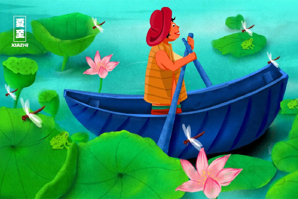 夏至是白天最長的一天嗎 夏至?xí)霈F(xiàn)什么現(xiàn)象 夏至是白天最長的一天嗎 夏至?xí)霈F(xiàn)什么現(xiàn)象