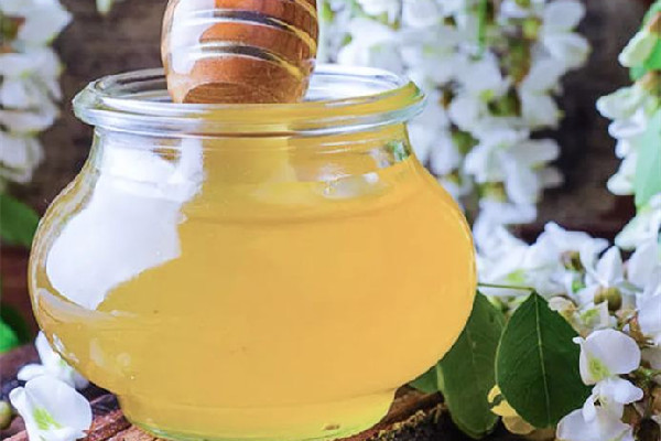 洋槐蜜怎么辨別真假 洋槐蜜什么顏色的好 洋槐蜜怎么辨別真假 洋槐蜜什么顏色的好